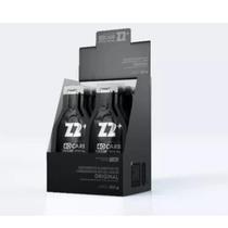 Gel de carboidrato Energy Gel Z2+ Load Up 40 Caf Display 10 sachês 55g - Sabor Original