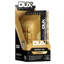 Gel de Carboidrato Energy Sem Cafeina 10 Sachê 30g Dux Nutrition Gel de Carboidrato Energy Sem Cafeina 10 Sachê 30g Dux Nutrition