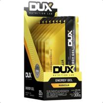 Gel de Carboidrato Energy Sem Cafeina 10 Sachê 30g Dux Nutrition Gel de Carboidrato Energy Sem Cafeina 10 Sachê 30g Dux Nutrition