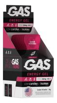 Gel de Carboidrato Gas Energy Gel Energético Cx 10 Sachês Bodyaction Gel de Carboidrato Gas Energy Gel Energético Cx 10 Sachês Bodyaction