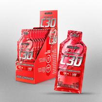Gel de Carboidrato VO2 Energy Gel C30 450g Integralmédica 10 unid Gel de Carboidrato VO2 Energy Gel C30 450g Integralmédica 10 unid