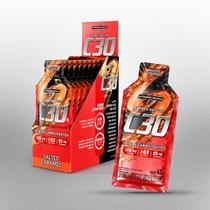 Gel de Carboidrato VO2 Energy Gel C30 com Cafeína 450g Integralmédica 10 unid Gel de Carboidrato VO2 Energy Gel C30 com Cafeína 450g Integralmédica 10 unid