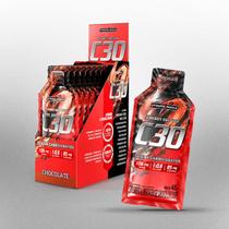 Gel de Carboidrato VO2 Energy Gel C30 com Cafeína 450g Integralmédica 10 unid Gel de Carboidrato VO2 Energy Gel C30 com Cafeína 450g Integralmédica 10 unid