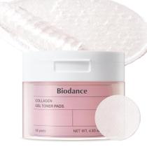 Gel de Colágeno Biodance BIODANCE - 140ml - Para Aperfeiçoamento de Poros