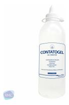 Gel De Contato Fisioterapia Tens Fes Ultrassom Bisnaga 250g