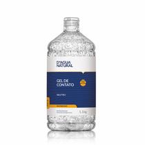 Gel de contato Neutro 1,1kg Dagua Natural