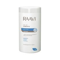 Gel de Contato Neutro Corporal 1kg - Raavi Gel de Contato Neutro Corporal 1kg - Raavi