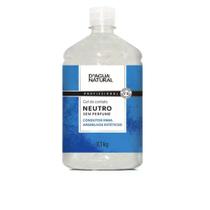 Gel de Contato Neutro D'Agua 1,1KG - DAgua Natural