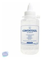 Gel De Contato Para Ultrassom Fisioterapia Tens Bisnaga 100ml