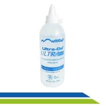 Gel de Contato Ultra Gel Ultra Frasco 300G Multigel Gel de Contato Ultra Gel Ultra Frasco 300G Multigel