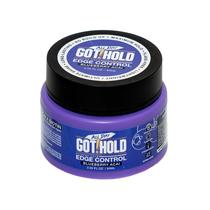 Gel de Controle de Borda ALL DAY GOT HOLD Blueberry Acai 60ml Gel de Controle de Borda ALL DAY GOT HOLD Blueberry Acai 60ml