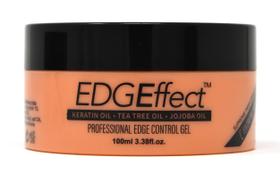 Gel de Controle de Borda Magic Collection Óleo de Queratina 100ml