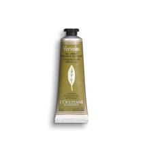 Gel de creme para mãos L'Occitane Verbena Cooling 30mL para pele seca