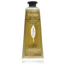 Gel de creme para mãos L'Occitane Verbena Cooling Travel Size 30mL