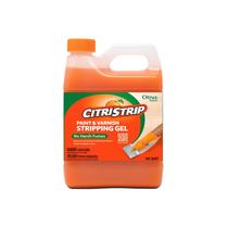 Gel de decapagem de tintas e vernizes Citristrip 1L Gel de decapagem de tintas e vernizes Citristrip 1L
