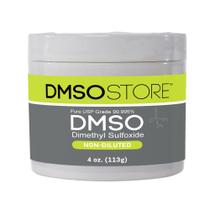 Gel de DMSO DMSOSTORE 113 g Grau Farmacêutico Não Diluído Gel de DMSO DMSOSTORE 113 g Grau Farmacêutico Não Diluído
