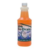 Gel de drenagem Rockwell Labs InVade Bio Drain 1L de tratamento orgânico