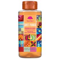 Gel de Ducha Espumoso Tree Hut Sweet Punkin 530 mL