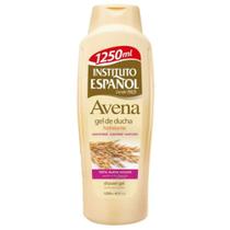 Gel de Ducha Instituto Español Avena - 1250mL