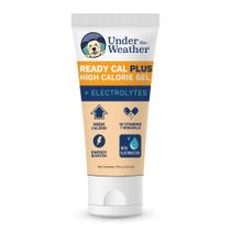 Gel de eletrólitos para pets Under the Weather Ready Cal Plus 100 ml Gel de eletrólitos para pets Under the Weather Ready Cal Plus 100 ml
