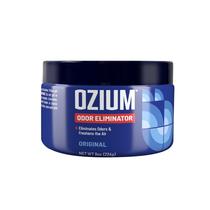 Gel de eliminação de odores Ozium 226g para casas e carros