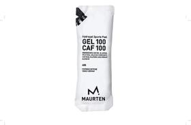 Gel de Energia Maurten Gel 100 CAF 100 12 Unidades 40 g Gel de Energia Maurten Gel 100 CAF 100 12 Unidades 40 g