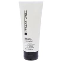 Gel de Escultura Super Limpa por Paul Mitchell para Unisex - 6,8 oz Gel