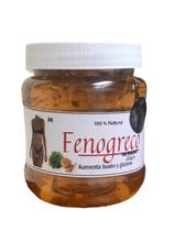 Gel de Fenogreco: Queima Gordura e Aumenta o Crescimento dos Seios e Bumbum