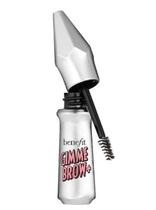 Gel de fibra volumizante Benefit Gimme Brow 5 Deep 1,4g Gel de fibra volumizante Benefit Gimme Brow 5 Deep 1,4g