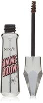 Gel de fibra volumizante para sobrancelhas Benefit Gimme Brow 3 Medium 3 mL
