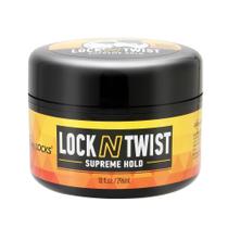 Gel de fixação AllDay Locks Re-Twists Supreme Hold 300 ml Gel de fixação AllDay Locks Re-Twists Supreme Hold 300 ml