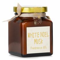 Gel de fragrância John's Blend White Noel Musk