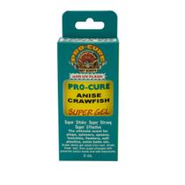 Gel de Isca Pro-Cure Anis Lagostim 60ml