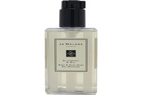 Gel de lavagem corporal e de mãos Jo Malone London Blackberry 250ml Gel de lavagem corporal e de mãos Jo Malone London Blackberry 250ml