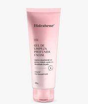 Gel de limeza profunda facial 120g hidrabene Gel de limeza profunda facial 120g hidrabene