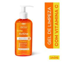 Gel de Limpeza Actine 140g Gel de Limpeza Actine 140g
