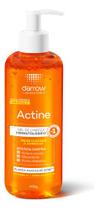 Gel De Limpeza Actine Dermatológico 400ml Darrow
