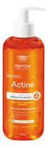 Gel De Limpeza Actine Dermatológico 400ml Darrow