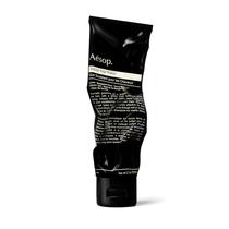 Gel de limpeza Aesop Sculpt Esmalte de cabelo para cabelos finos 110 ml