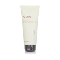 Gel de limpeza Ahava Time to Clear Refrescante
