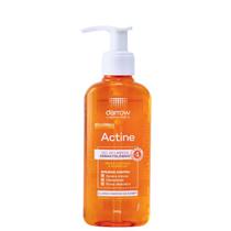 Gel de Limpeza anti oleosidade Facial Actine 140g com Vit C - DARROW