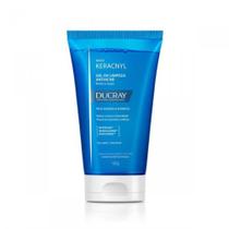 Gel de limpeza antiacne keracnyl para peles oleosas a acneicas 150g - Ducray