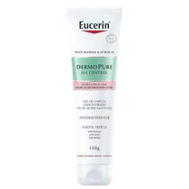 Gel De Limpeza Antioleosidade 150g Eucerin Gel De Limpeza Antioleosidade 150g Eucerin