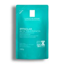 Gel de Limpeza Antioleosidade Effaclar La-Roche Posay 240g - La Roche Posay