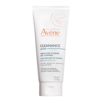 Gel de limpeza Avene Cleanance ACNE Clearing 200mL Sensitive Gel de limpeza Avene Cleanance ACNE Clearing 200mL Sensitive