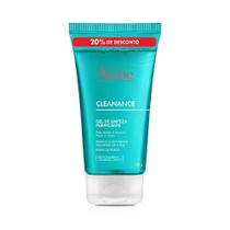 Gel de Limpeza Avene Cleanance Purificante 20% de Desconto 150g