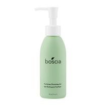Gel de limpeza BOSCIA Purifying Vegan Free 150 ml