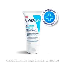 Gel De Limpeza Cerave Renovador SA 150g