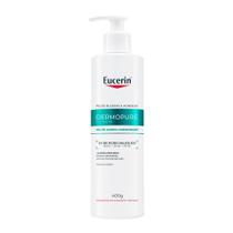Gel de Limpeza Concentrado Eucerin DermoPure Clinical Peles Oleosas e Acneicas 400g Gel de Limpeza Concentrado Eucerin DermoPure Clinical Peles Oleosas e Acneicas 400g