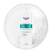 Gel de Limpeza Concentrado Eucerin DermoPure Oil Control 400g